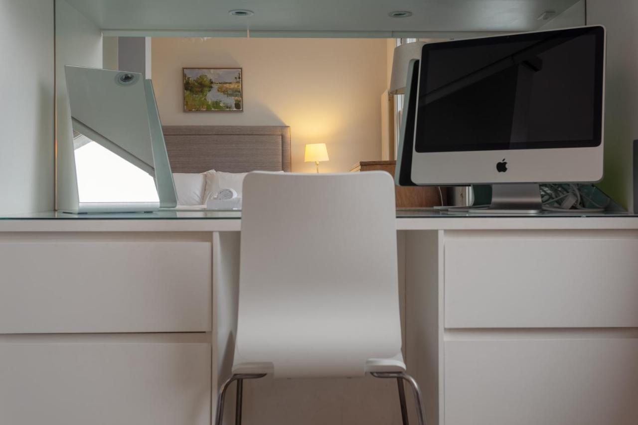 2 Bedroom Apartment Hammersmith Grove Sleeps 4 Londen Buitenkant foto
